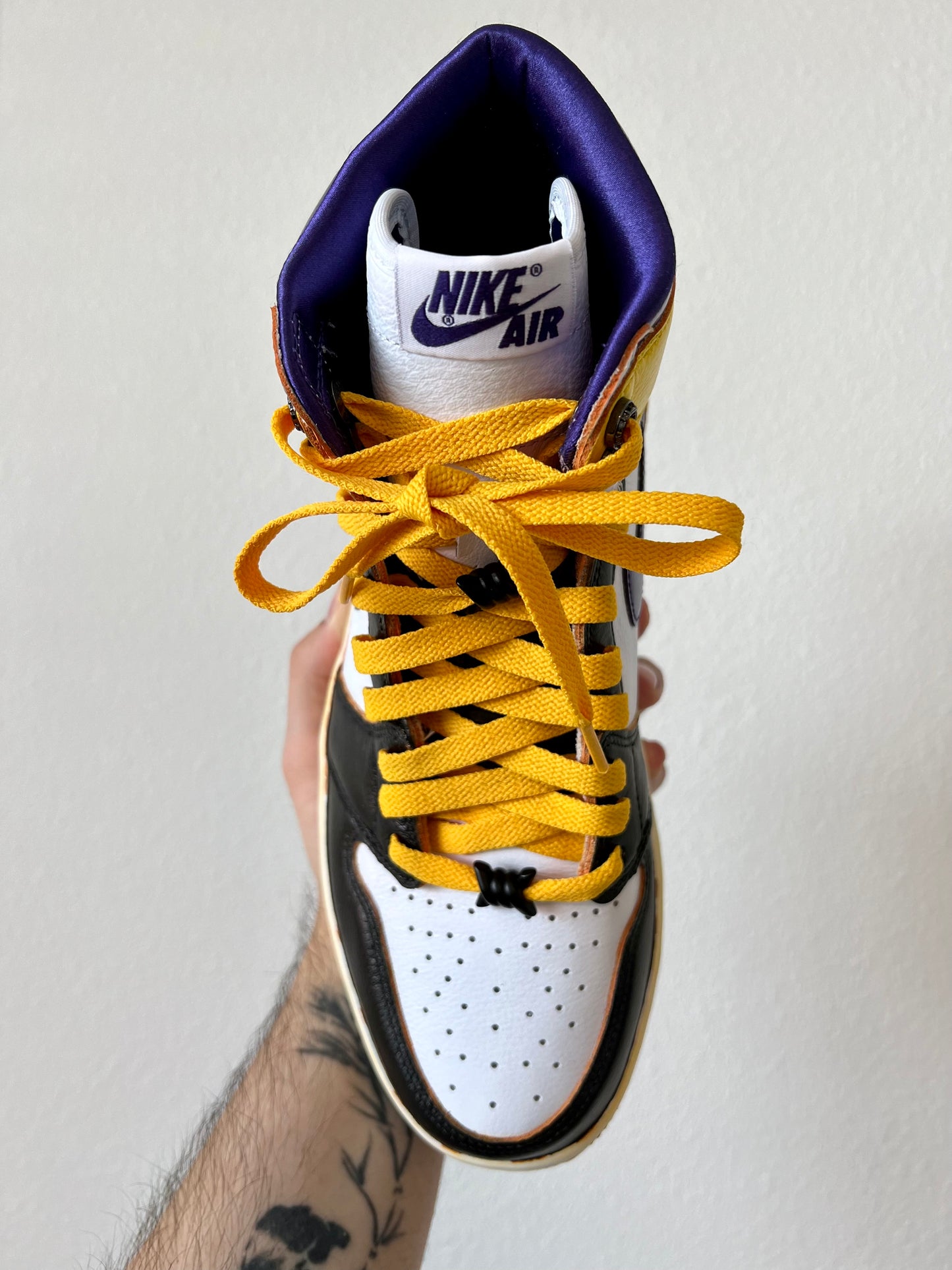 Jordan 1 "LA"