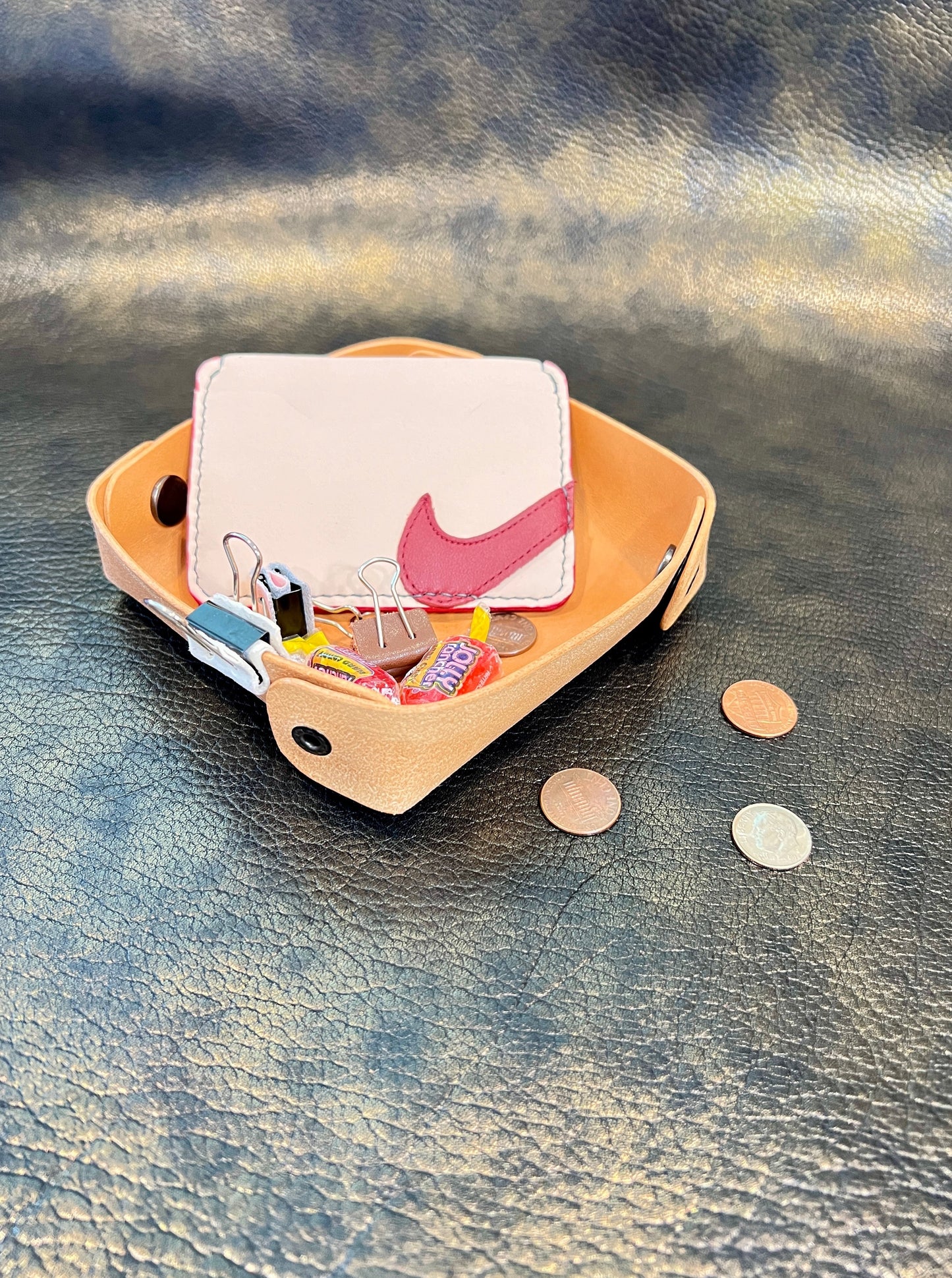 catch-all tray