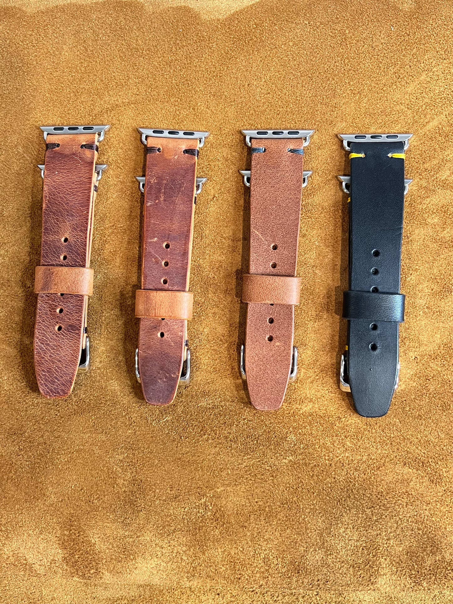 watch bands