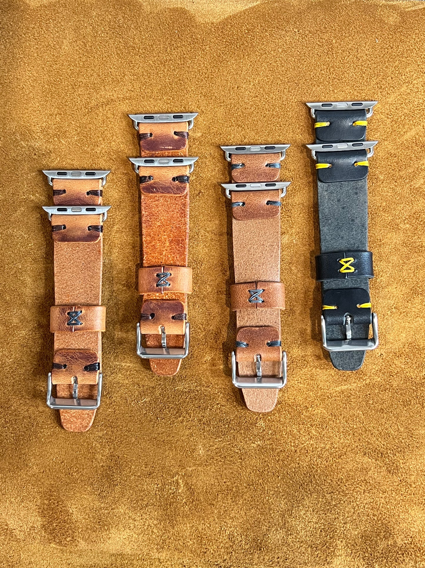 watch bands