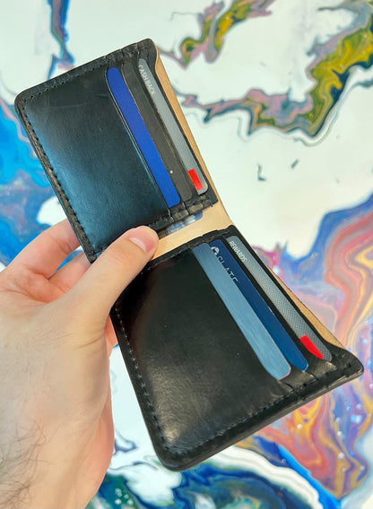 splash bifold